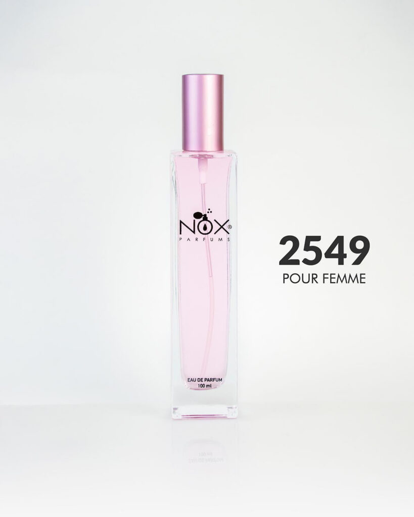 2549 GLAM BOMB