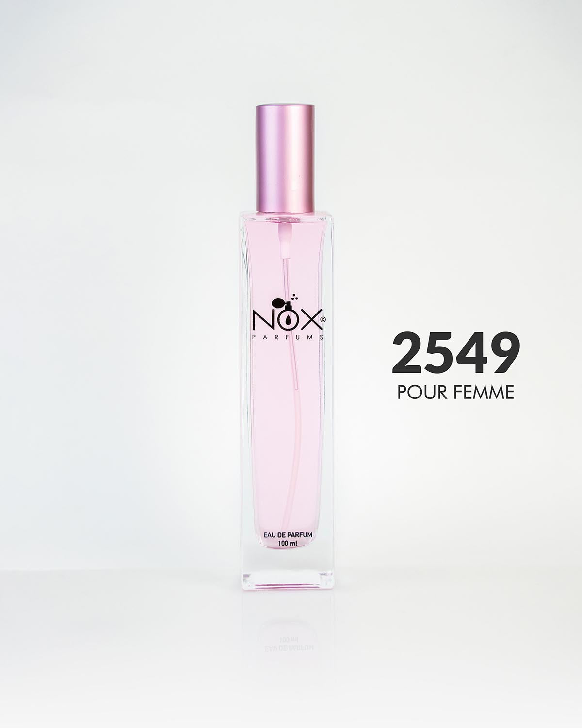 2549 GLAM BOMB