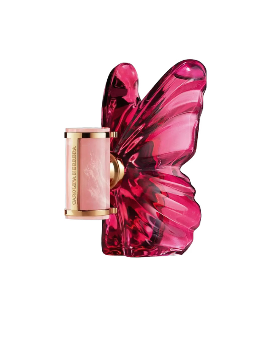 La bomba - Carolina Herrera