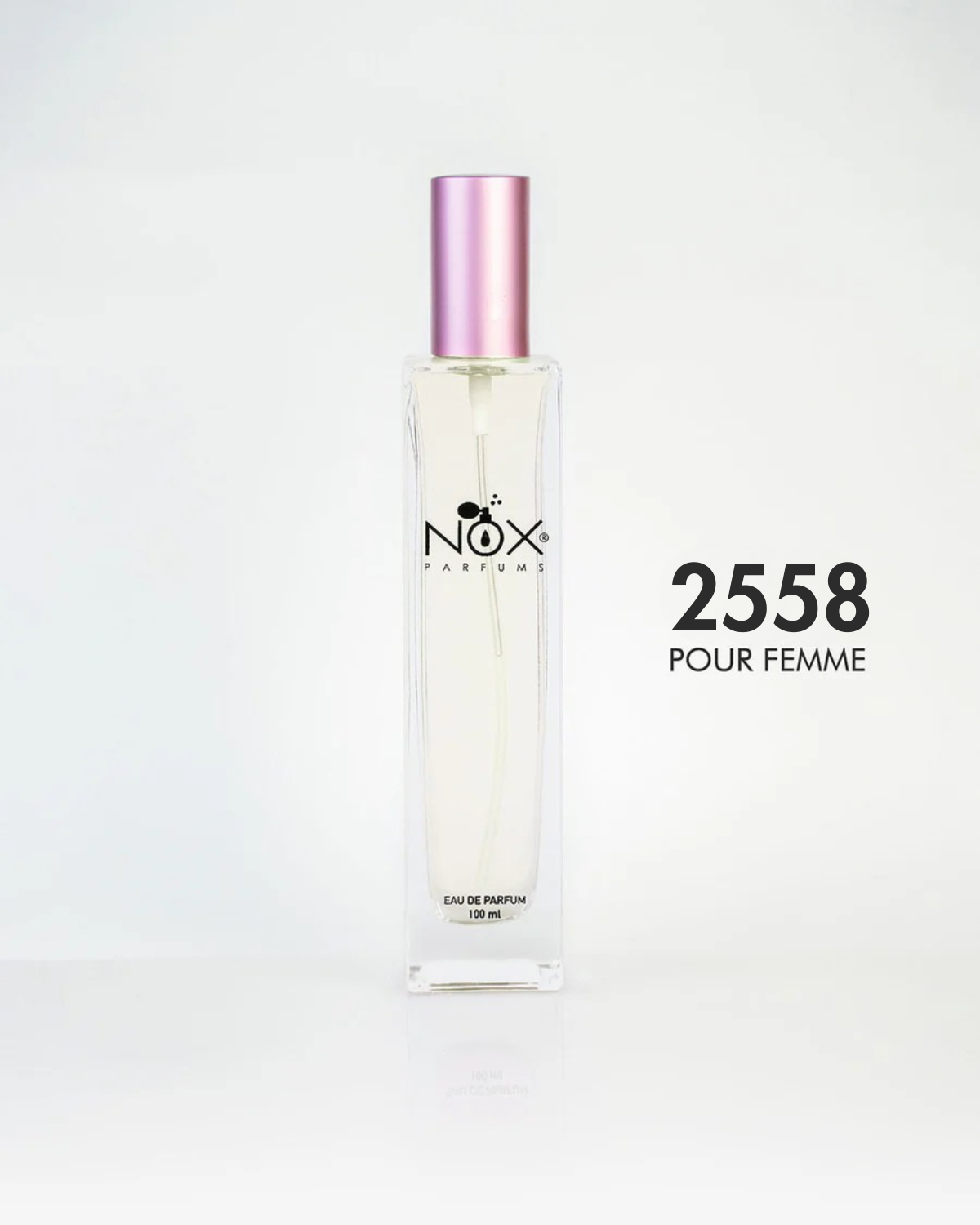 2558 ROMAN INTENSE