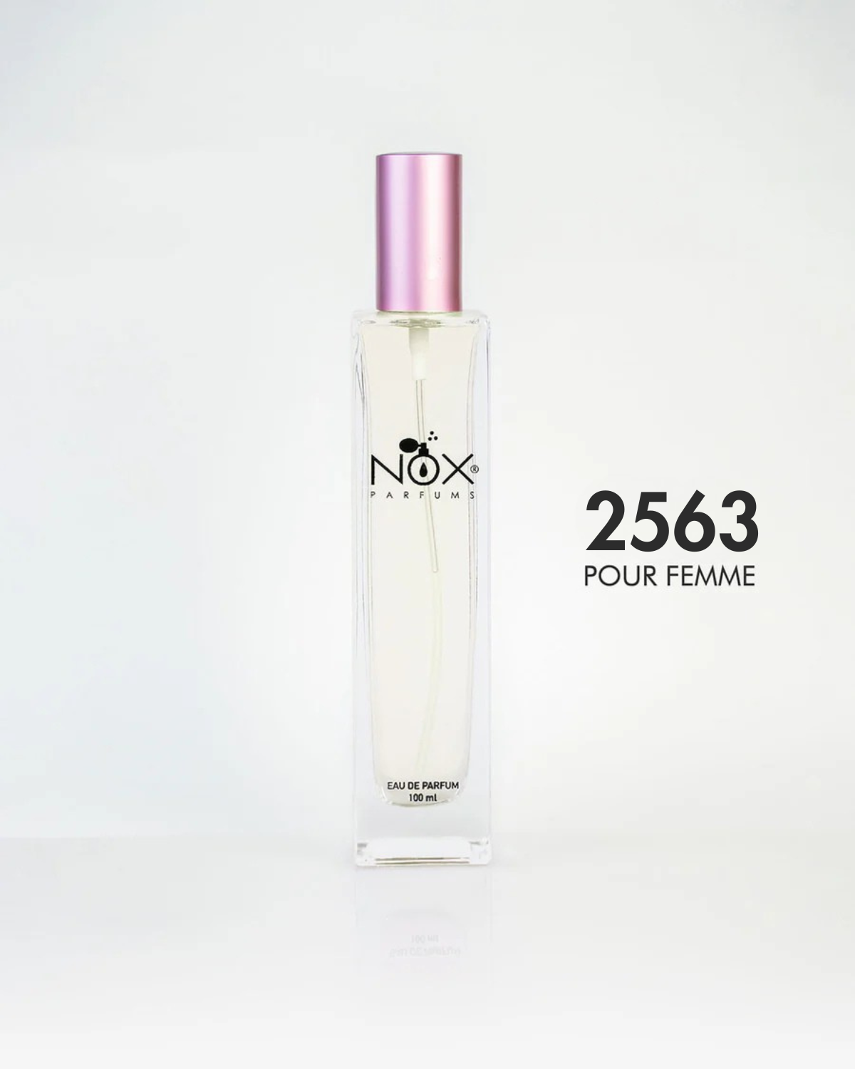 2563 FAME CRUSH