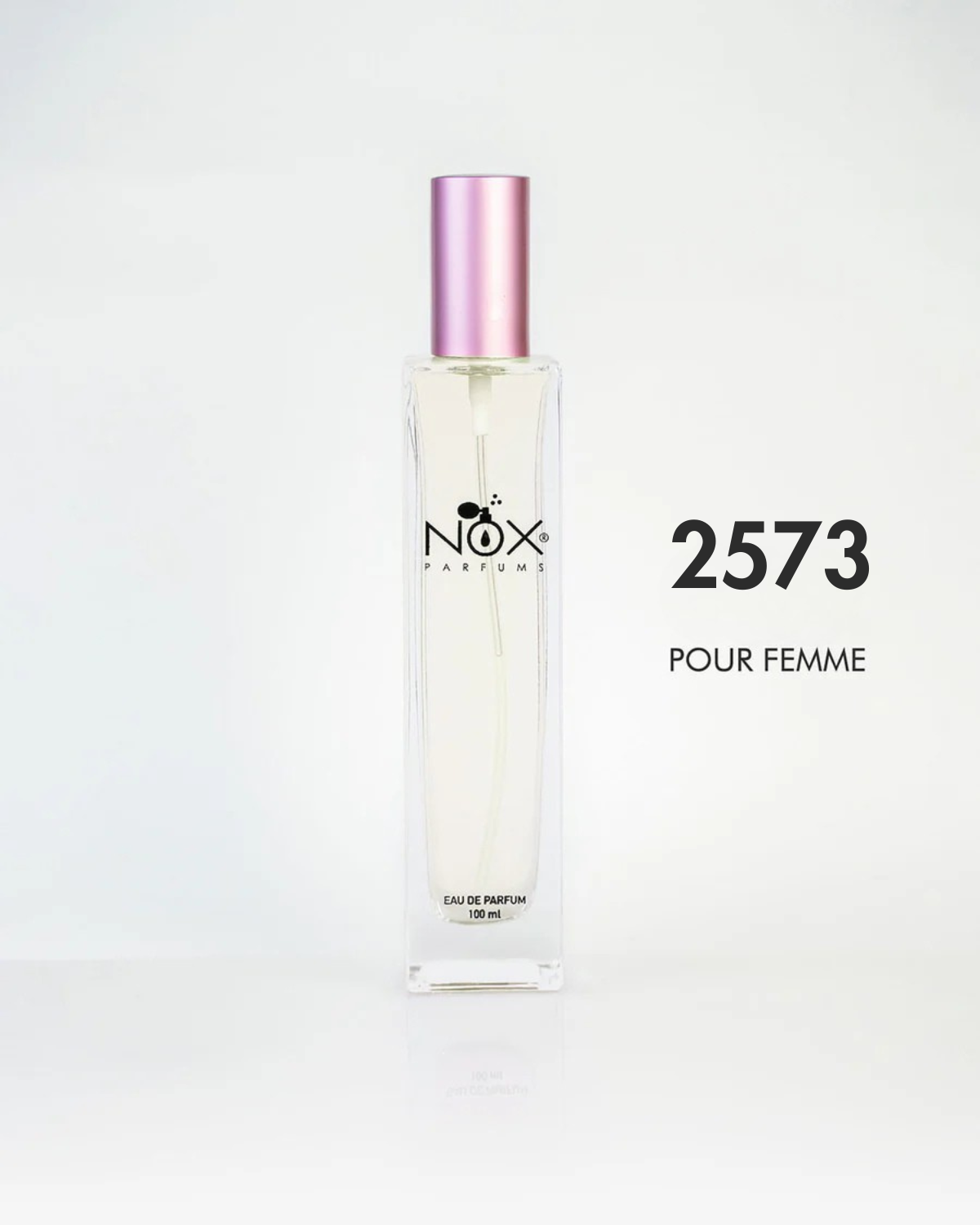 Nox 2573 ÉCLAT ÉLÉGANT