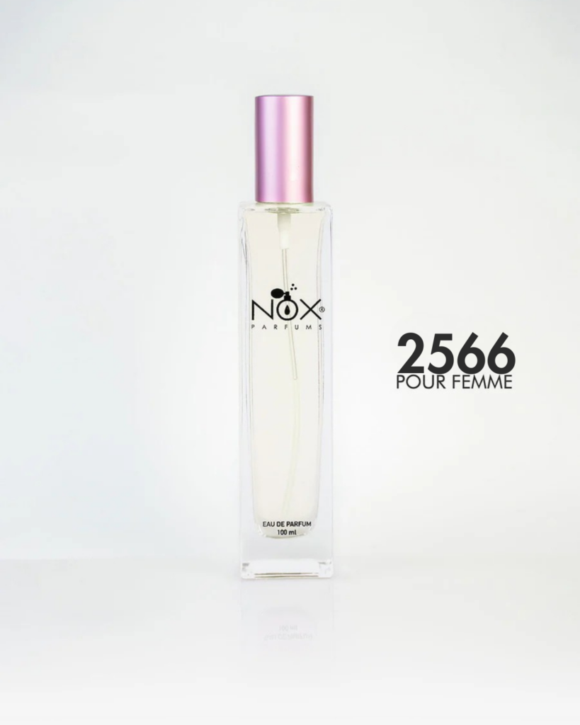 2566 INTENSE EUPHORIA