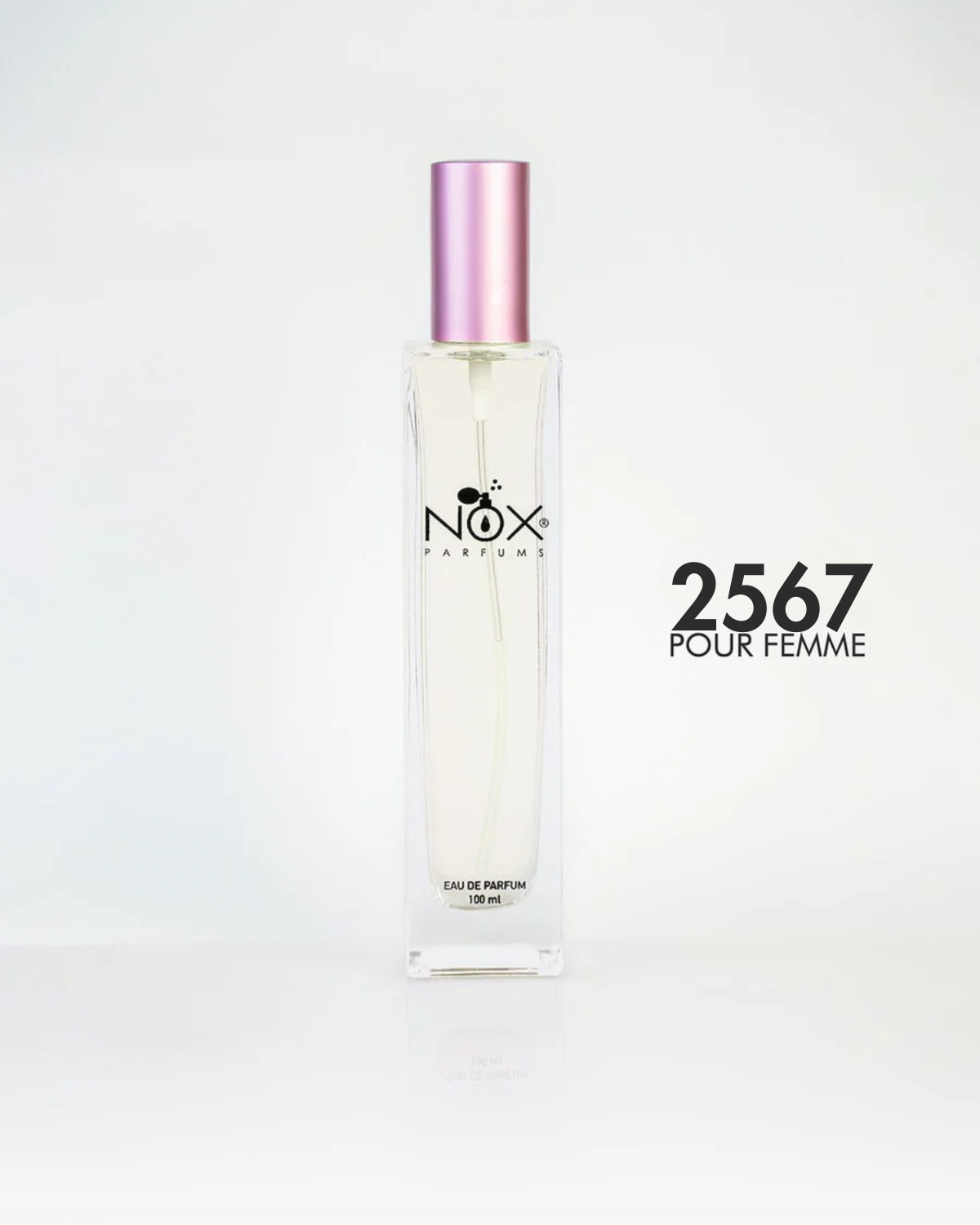 2567 MAGNETIC DESIRE