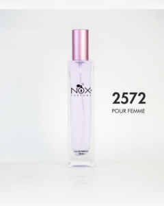 Nox 2572 AIRE ÉLÉGANT