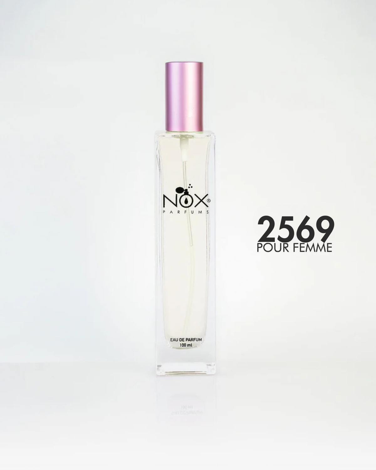 2569 IVORY MUSK