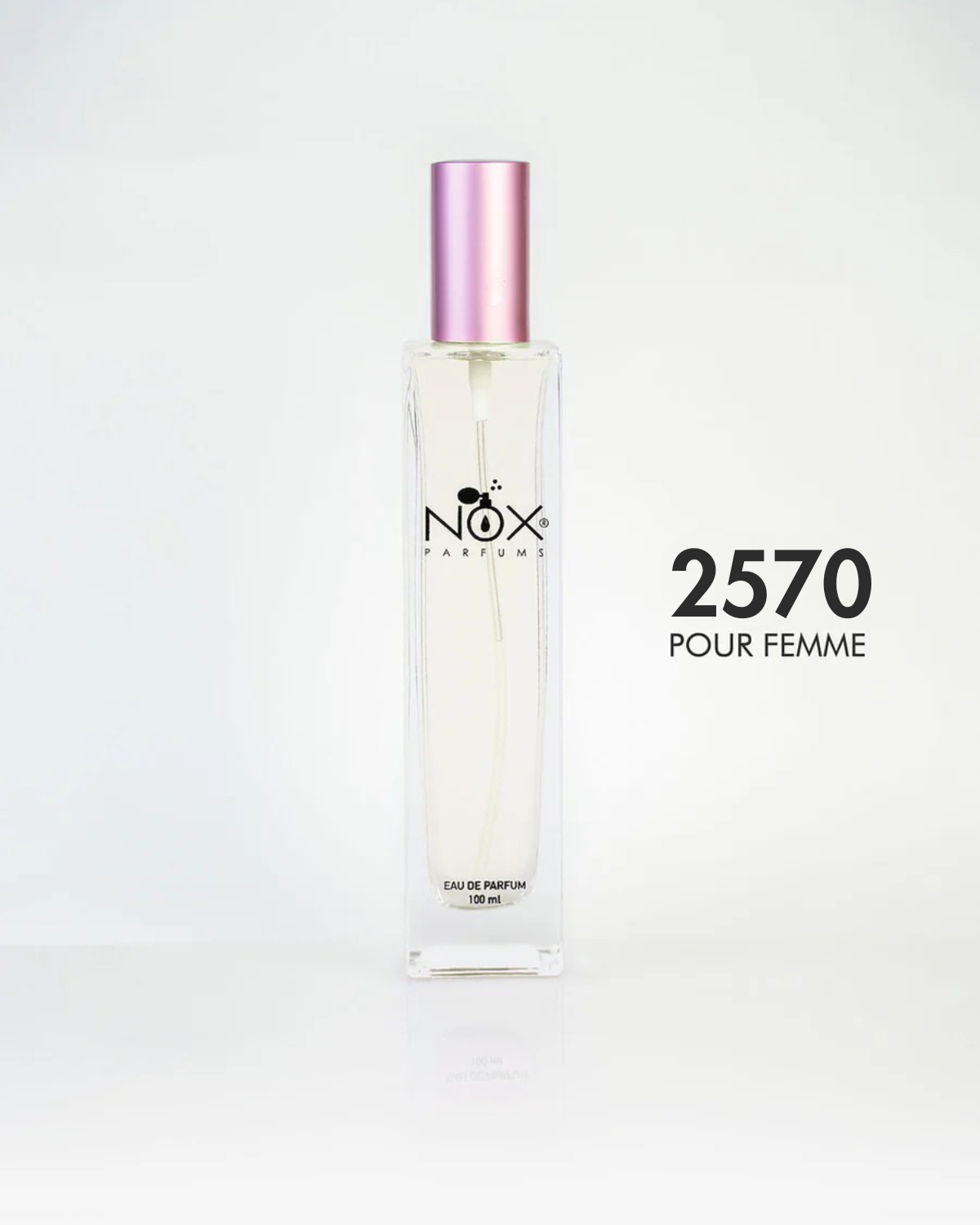 2570 PEACH & ROSE