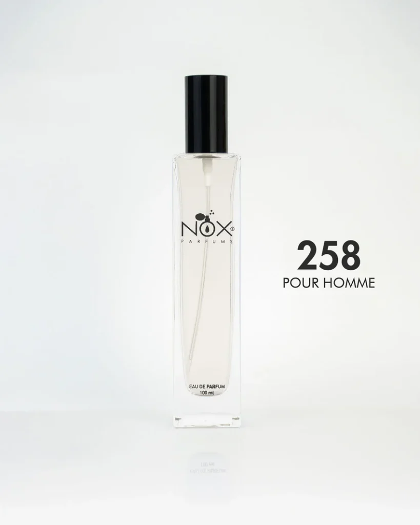 258 BRAVE SPIRIT
