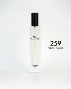 259 LIFE ENERGY