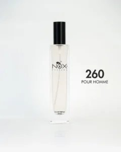 260 UNTAMED