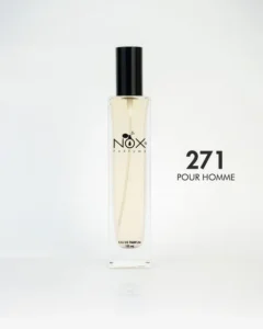 271 TIMELESS ALLURE