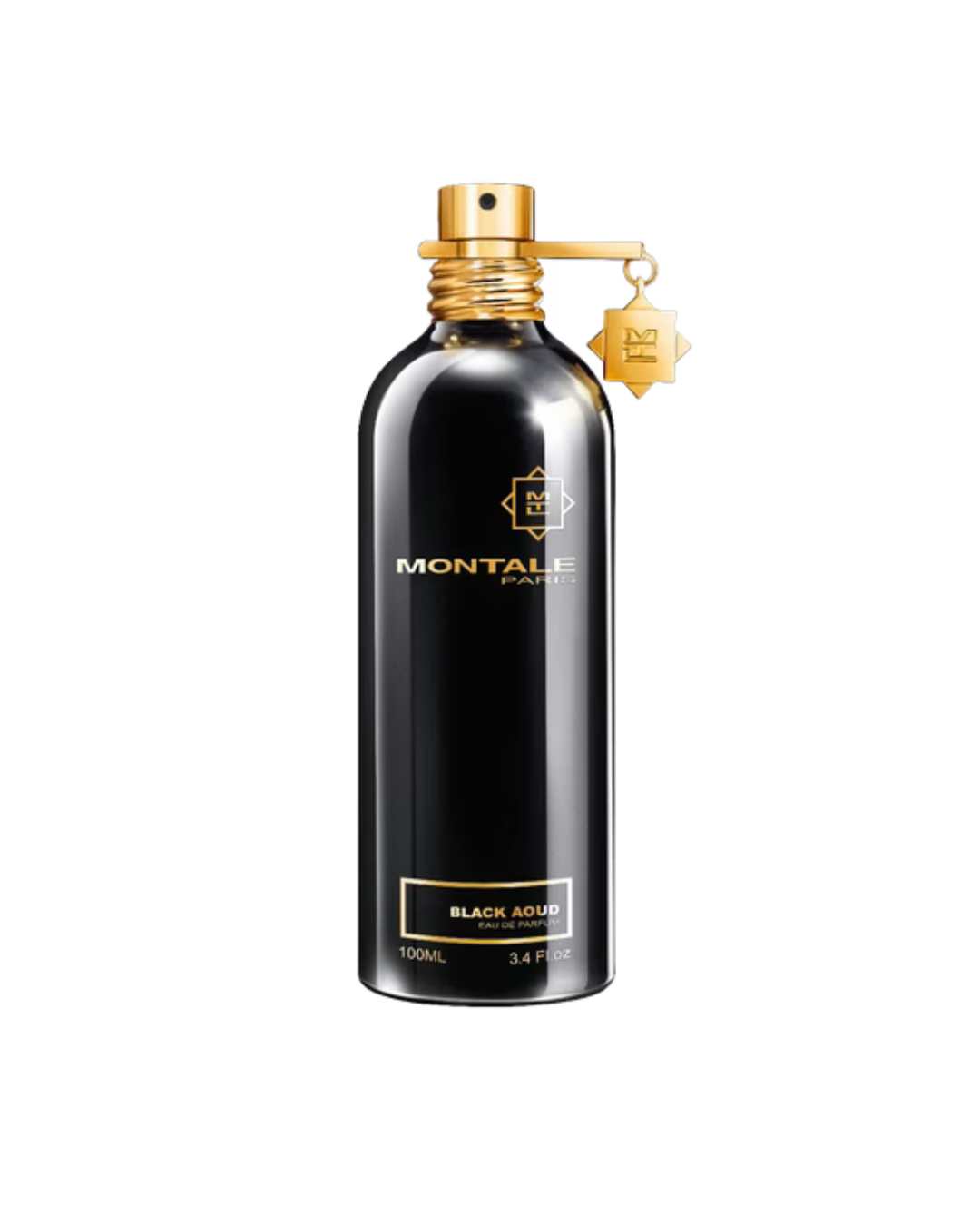 Black Aoud - Montale