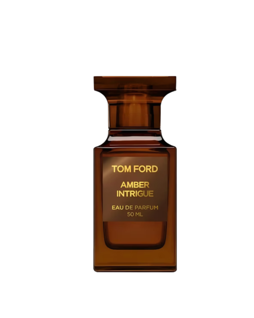 Tom Ford – Amber intrigue - Tom Ford