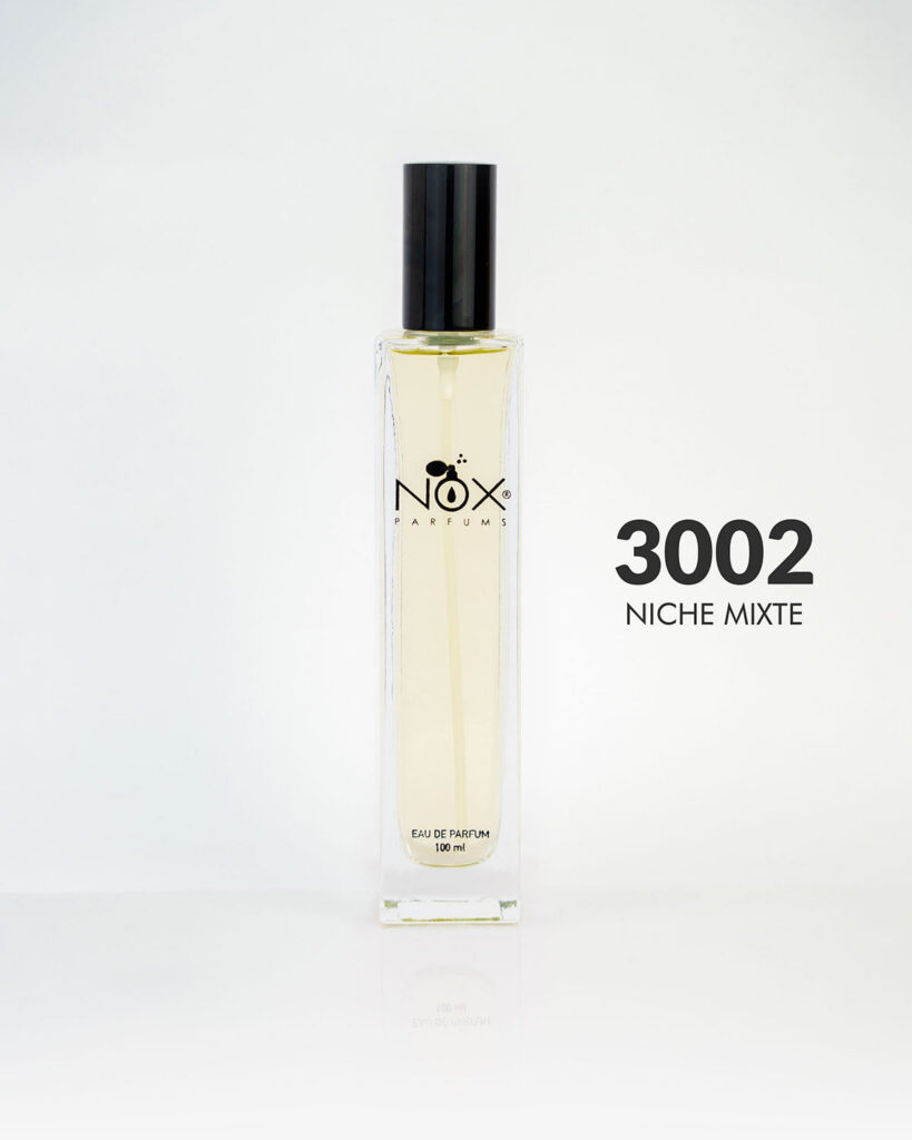 3002 BLACK TUX