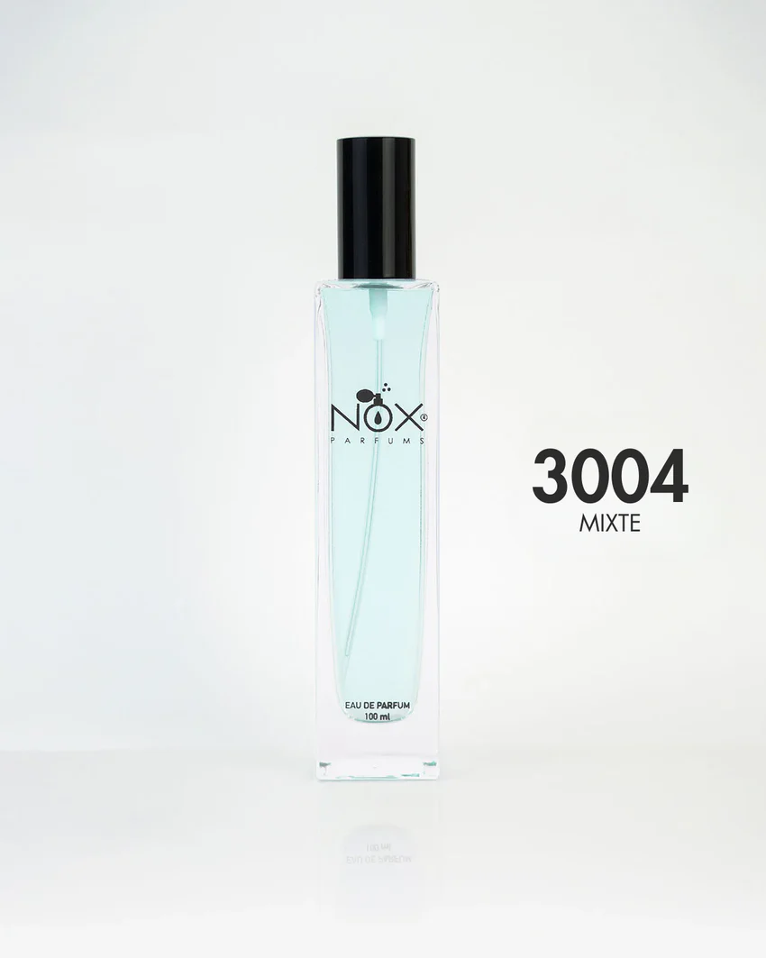 3004 ONE SPIRIT
