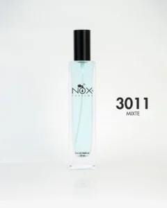 3011 FRENCH WATER