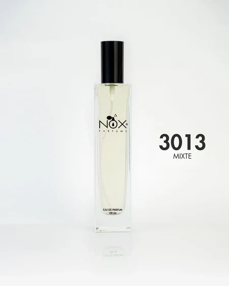 3013 MOLECULE ONE