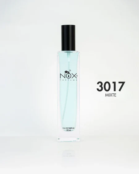 3017 PURE ALL