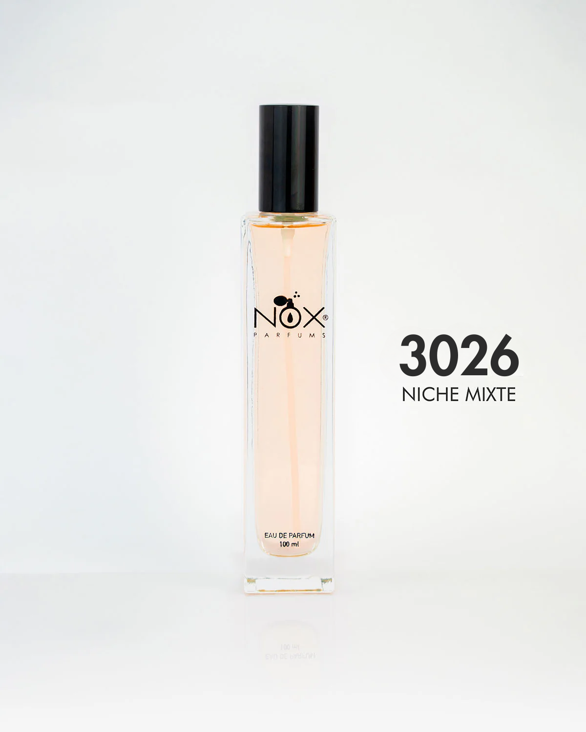 3026 ARABIAN ROSE
