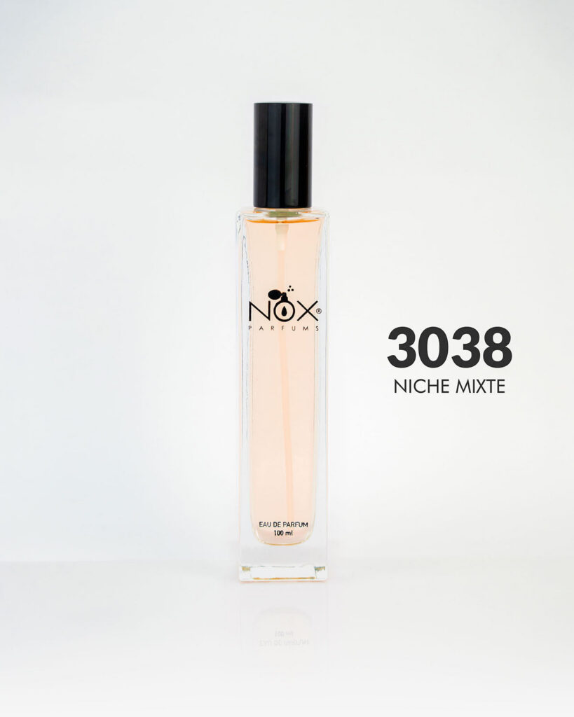 3038 NOBLE LEGEND