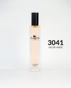 3041 RASPBERRY CREAM