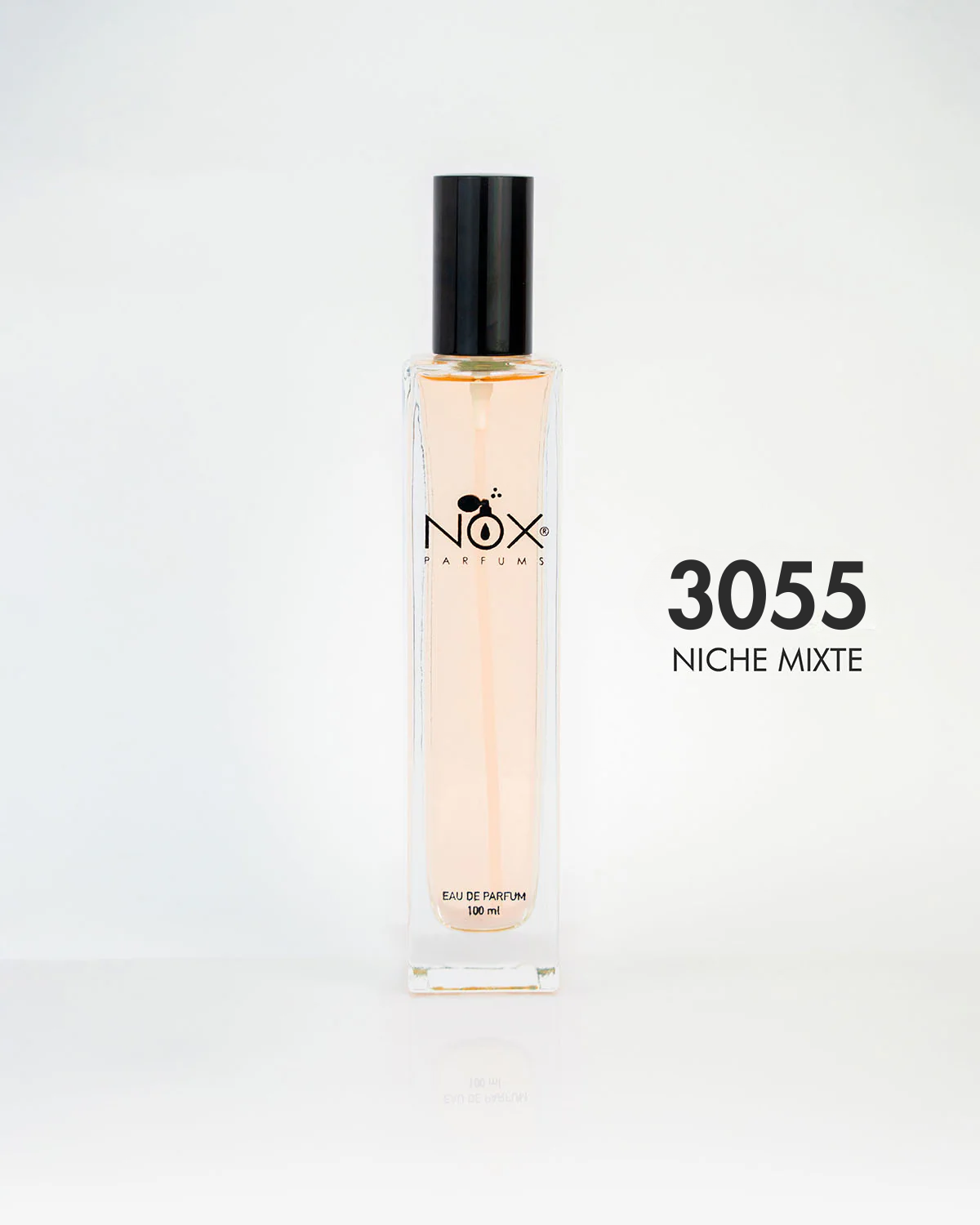 3055 OBSIDIAN FLORA
