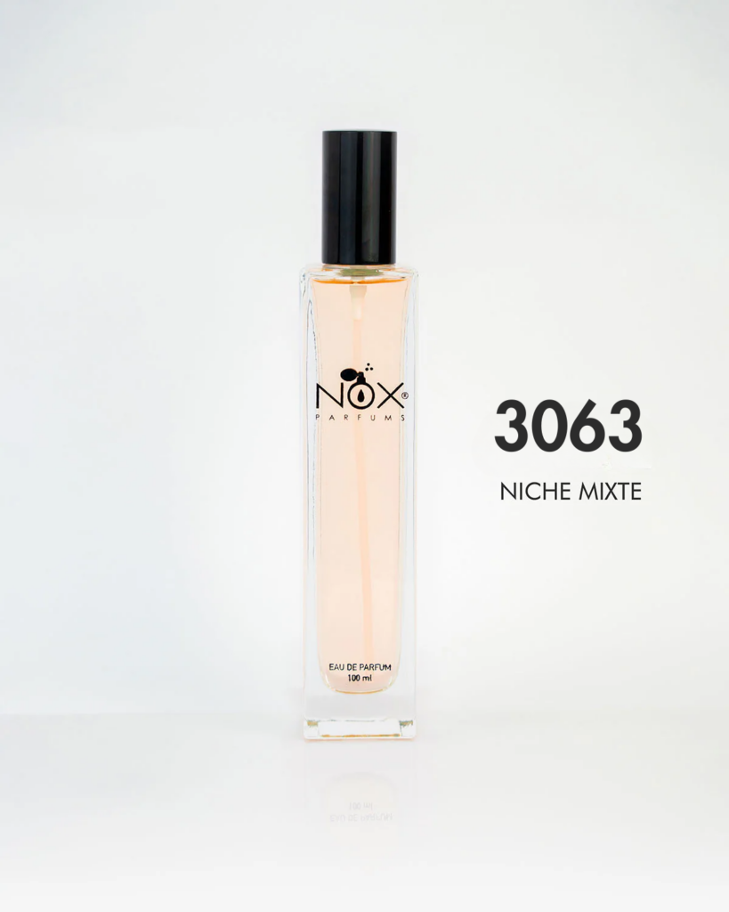 Nox 3063 WARM EMBER