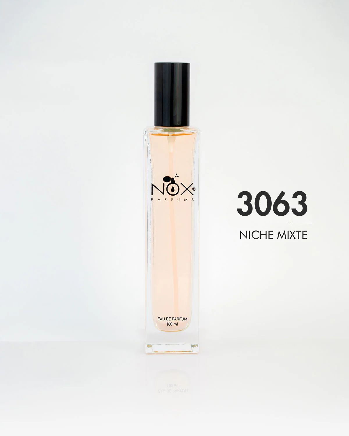 Nox 3063 WARM EMBER