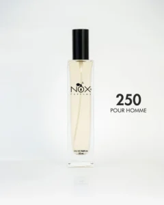 250 ROCHAS GENTLEMAN