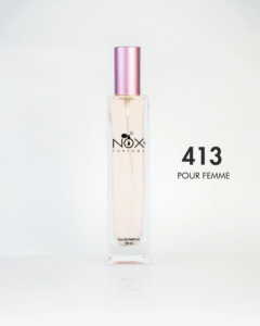 413 MORNING DEW