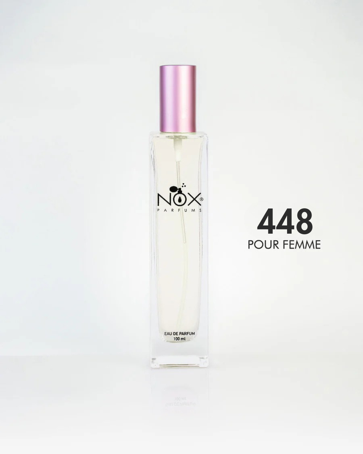 448 CHAMPAGNE PINK