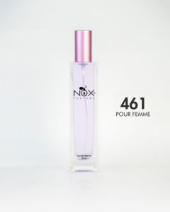 461 PURE ENERGY