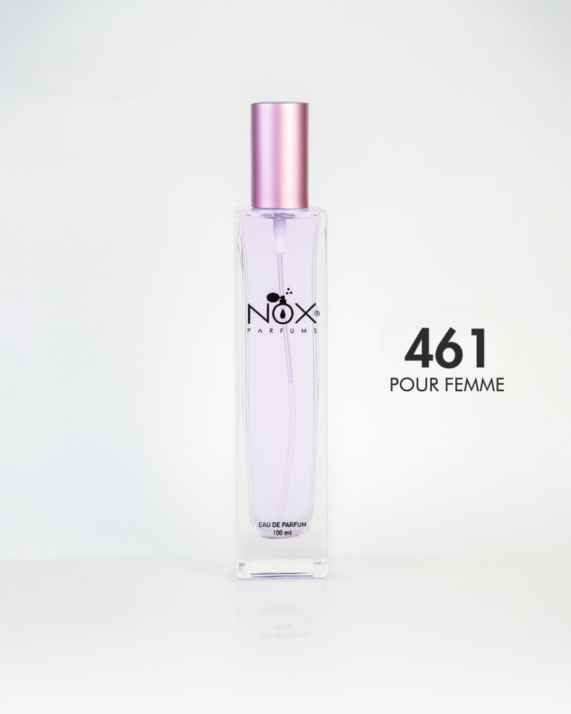 461 PURE ENERGY