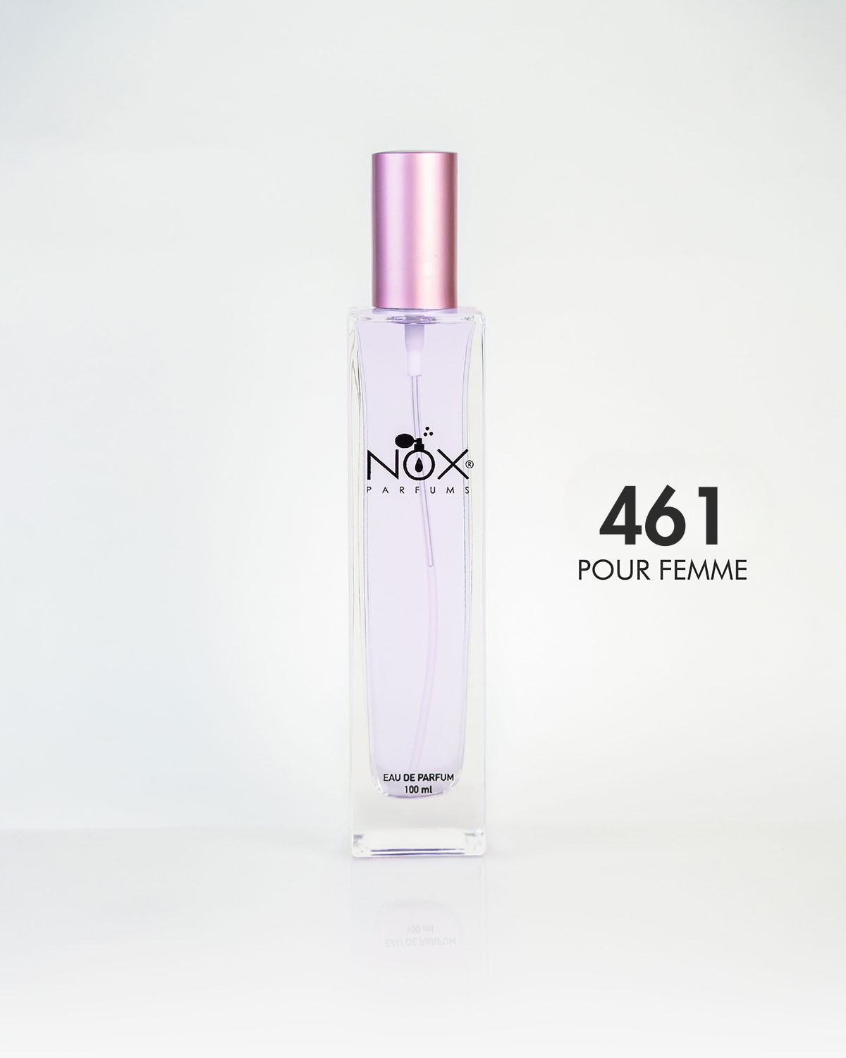 461 PURE ENERGY