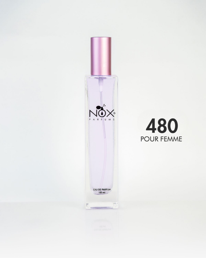 480 AMBER DESIRE