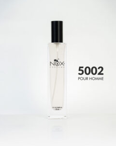 5002 GOLDEN FORTUNE