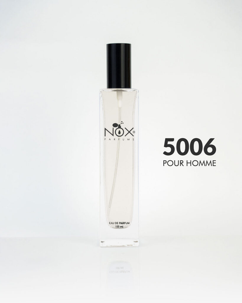 5006 ABSOLUTE BOSS