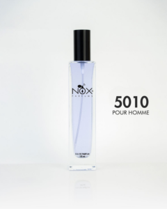 5010 PARADISE GENTLEMAN
