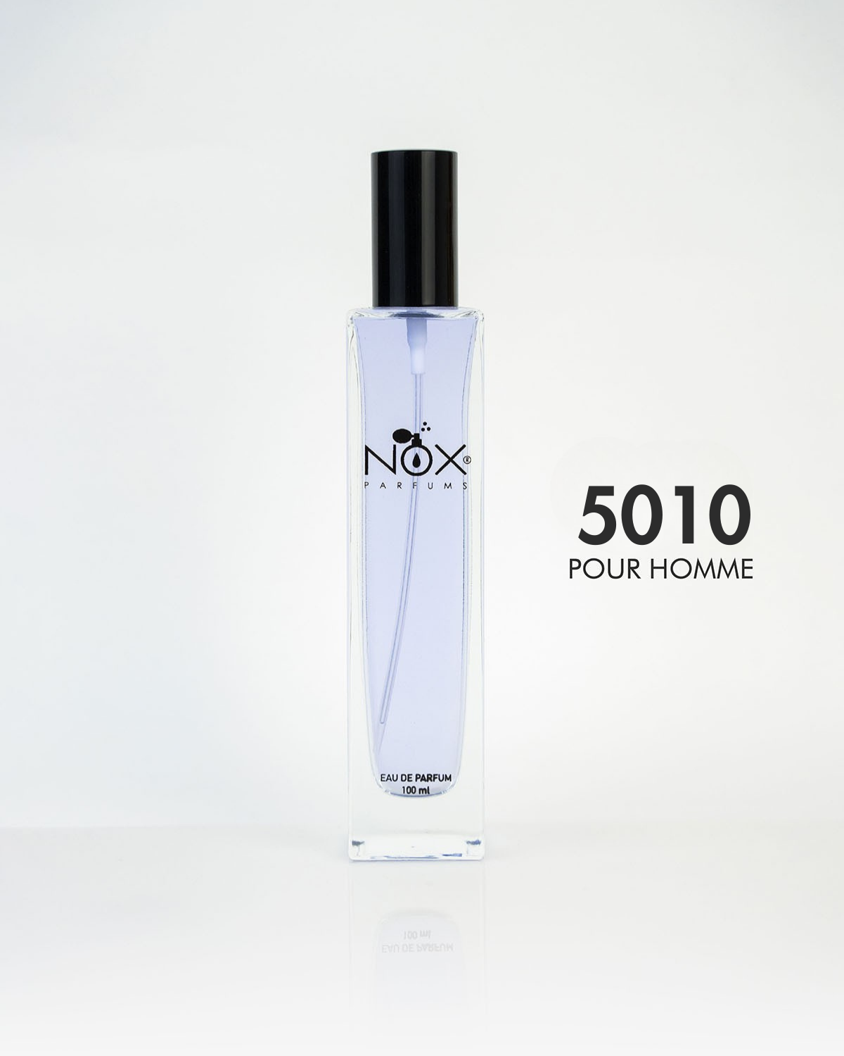 5010 PARADISE GENTLEMAN