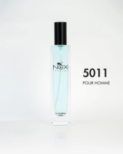 5011 SECRET CODE ELIXIR