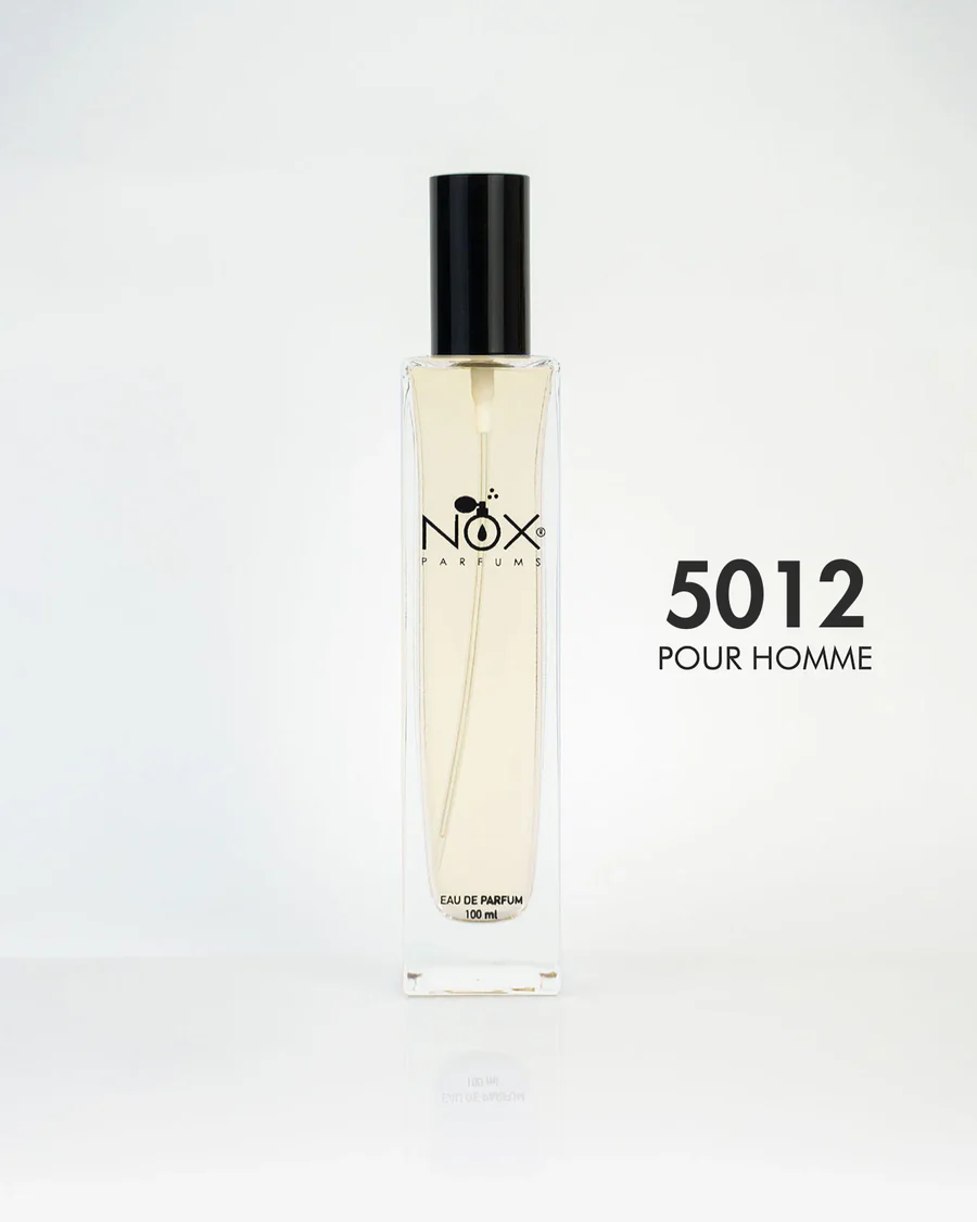 5012 NEW PARADIGM