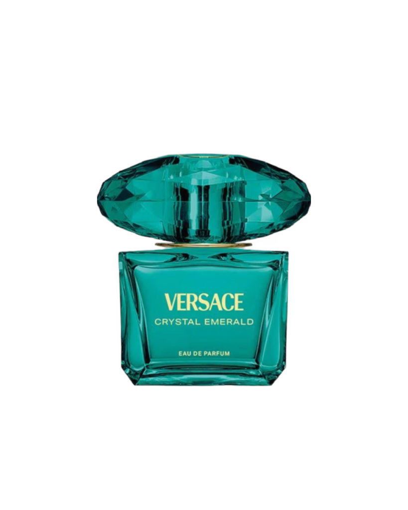 Crystal Emerald - Versace