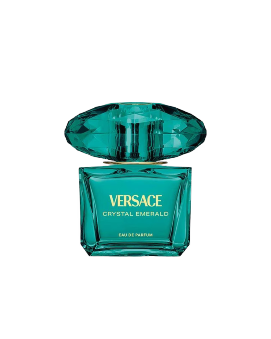 Crystal Emerald - Versace