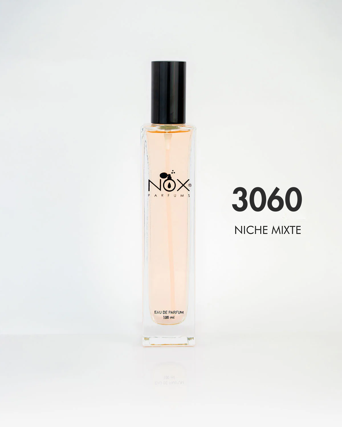 Nox 3060 POWDERED DREAM