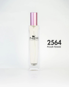 2564 MODERN MUSE