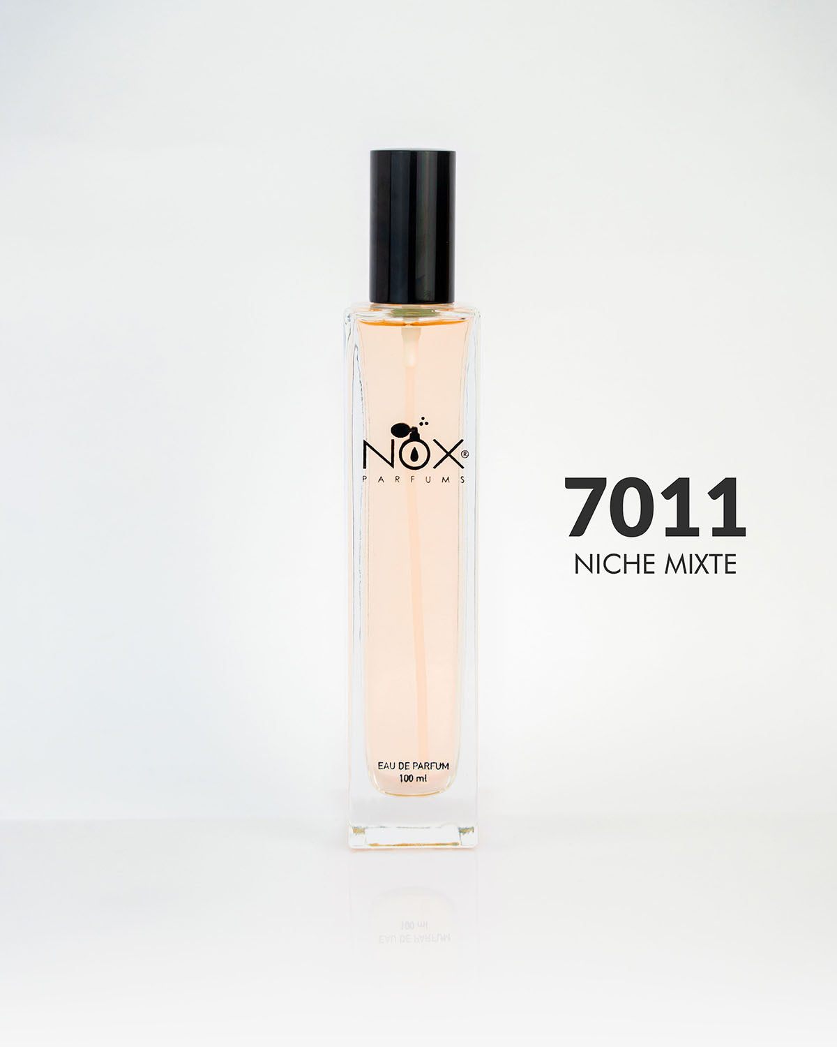7011 ARABIAN RESERVE