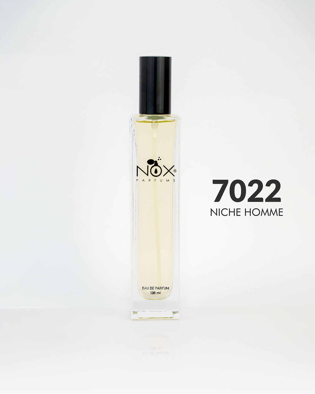 7022 ORIENTAL SPA
