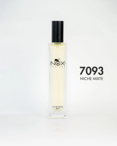 Nox 7093 AMBER DREAM