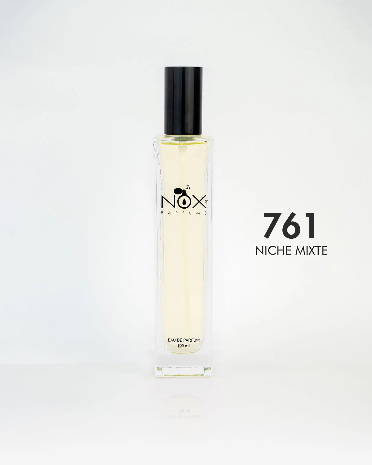 761 WHITE BLOSSOM