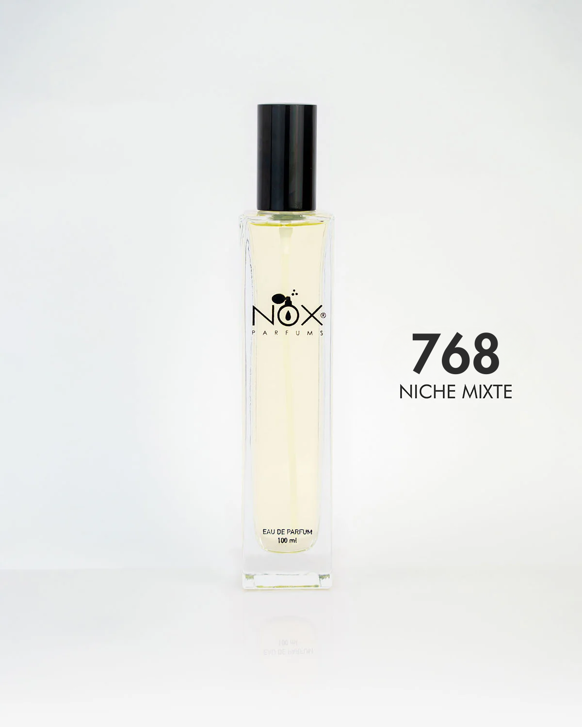 768 DARK RESIN